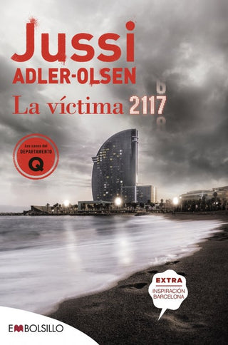Dq8 La Victima 2117