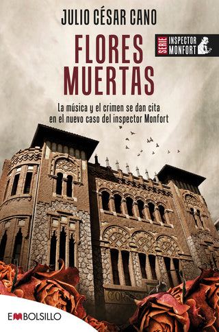 Flores Muertas