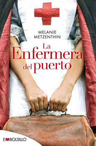 La Enfermera Del Puertoa