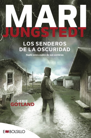 Los Senderos De La Oscuridad