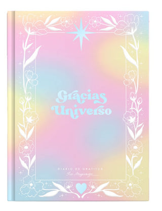 Diario De Gratitud