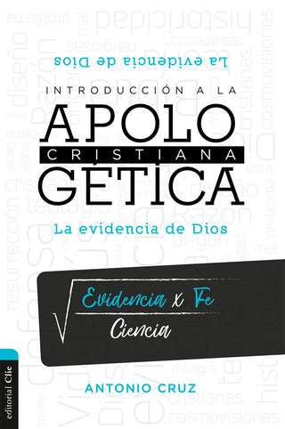 Introducción A La Apologética Cristiana