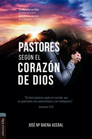 Pastores Según El Corazón De Dios