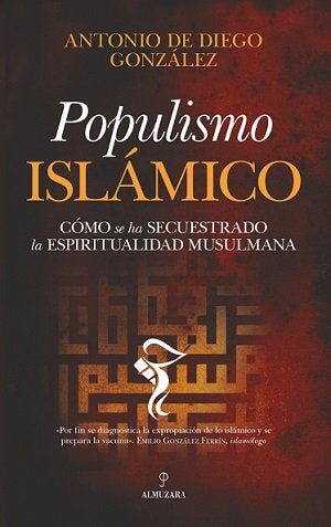 Populismo Islámico