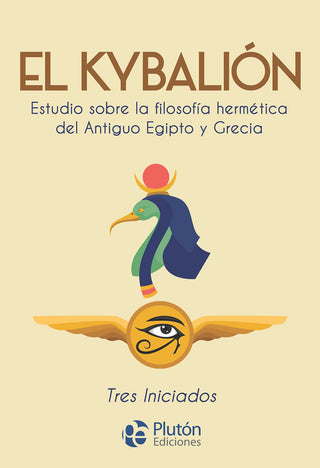 El Kybalion