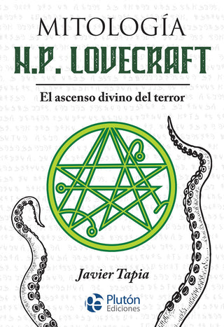 Mitologia H P Lovecraft