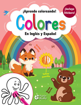 Colores