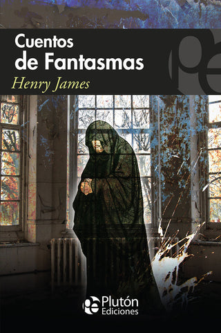 Cuentos De Fantasmas