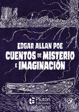 Cuentos De Misterio E Imaginacion