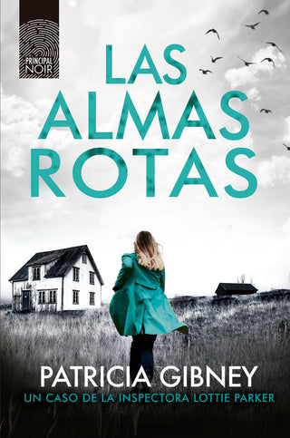 Las Almas Rotas
