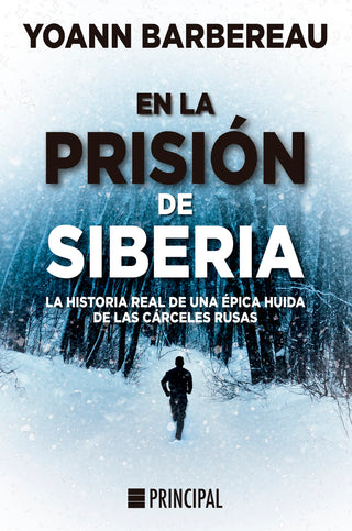 En La Prisión De Siberia