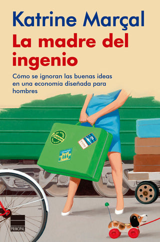 La Madre Del Ingenio
