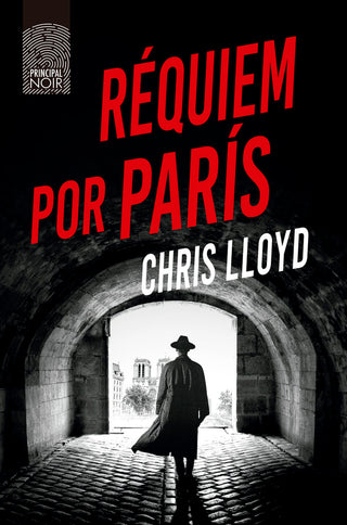 Requiem Por Paris