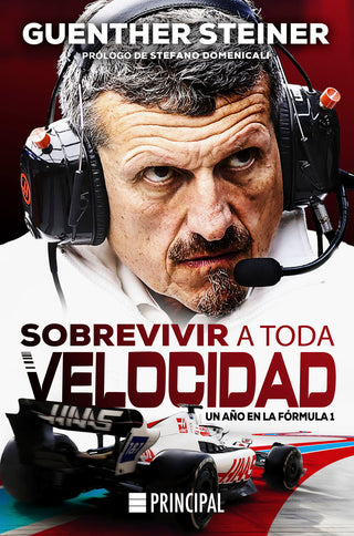 Sobrevivir A Toda Velocidad