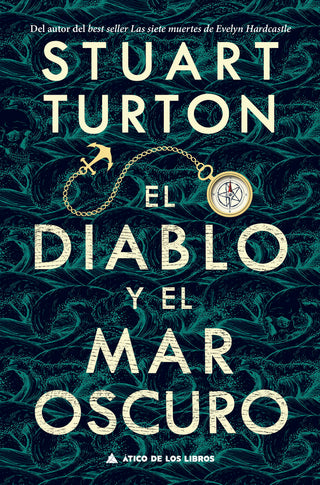 El Diablo Y El Mar Oscuro