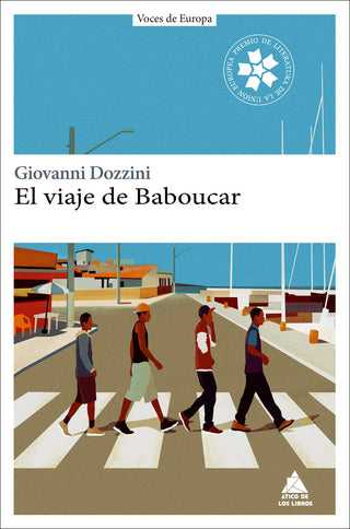 El Viaje De Baboucar