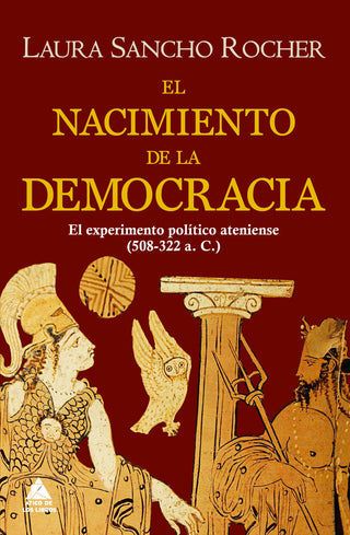 El Nacimiento De La Democracia