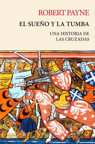 El Sueño Y La Tumba