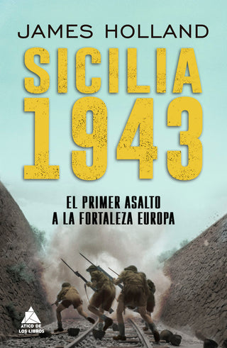 Sicilia 1943