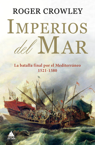 Imperios Del Mar
