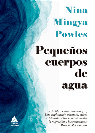 Pequeños Cuerpos De Agua