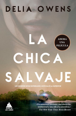 La Chica Salvaje