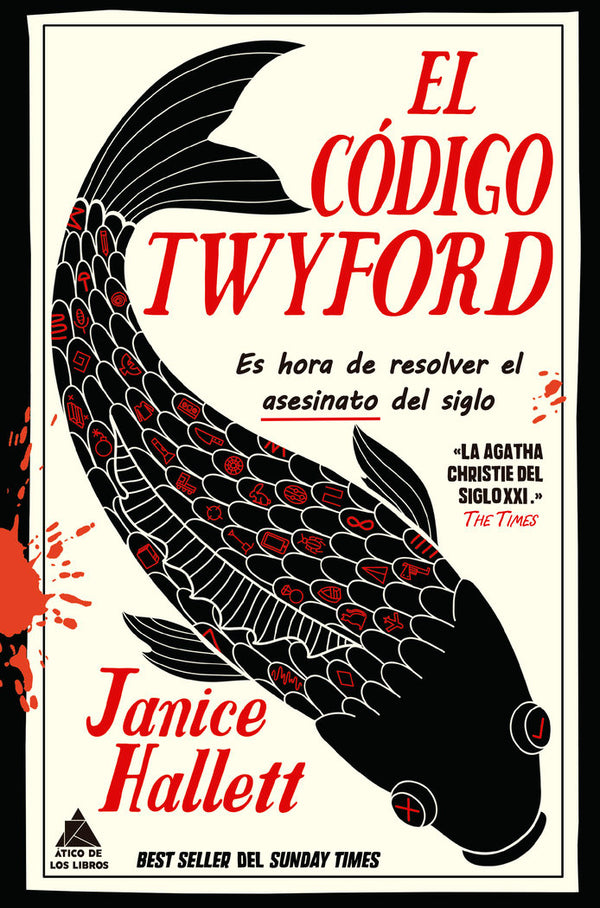 El Codigo Twyford