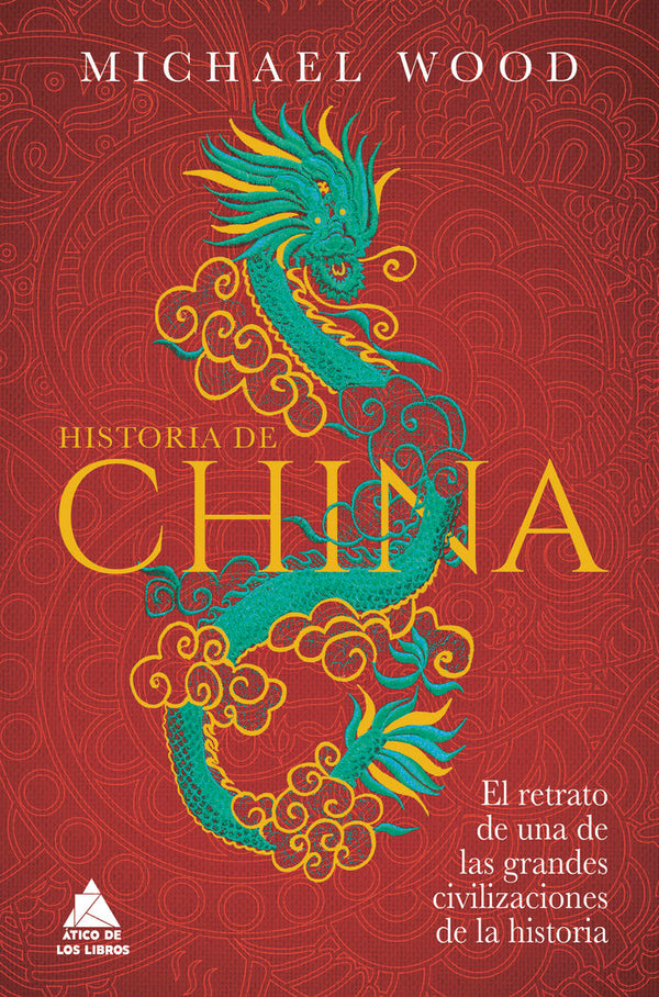 Historia De China