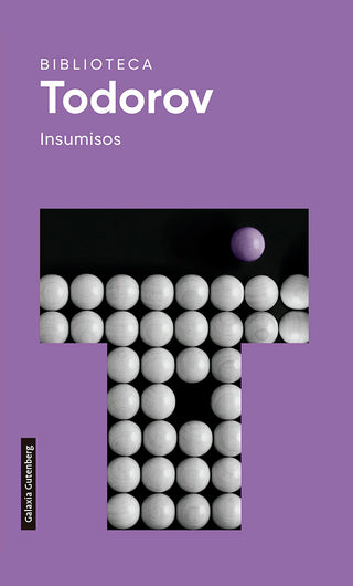 Insumisos- 2022