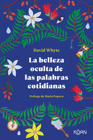 Palabras De Consuelo