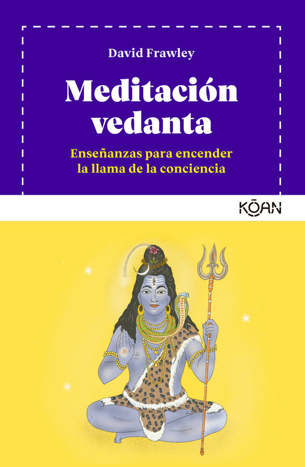 Meditacion Vedanta