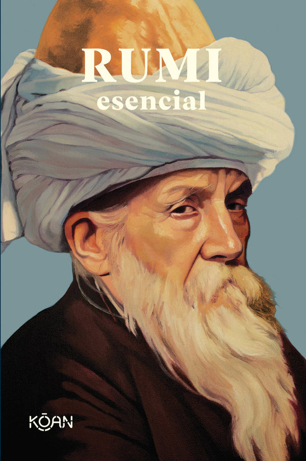 Rumi Esencial