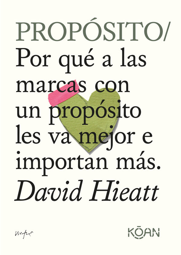 Proposito