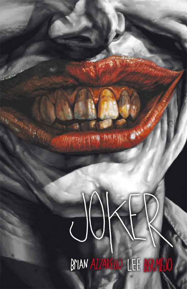 Joker (Edicion Deluxe) (4A Edicion)