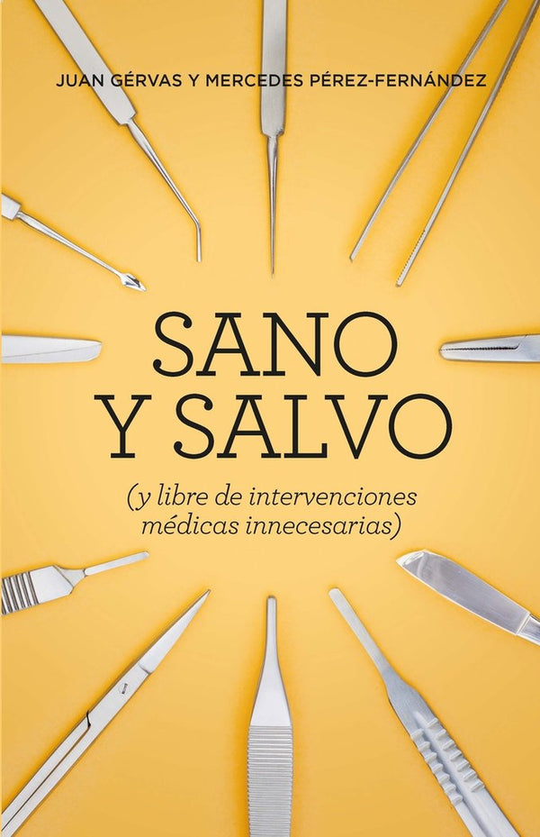 Sano Y Salvo (Ne)