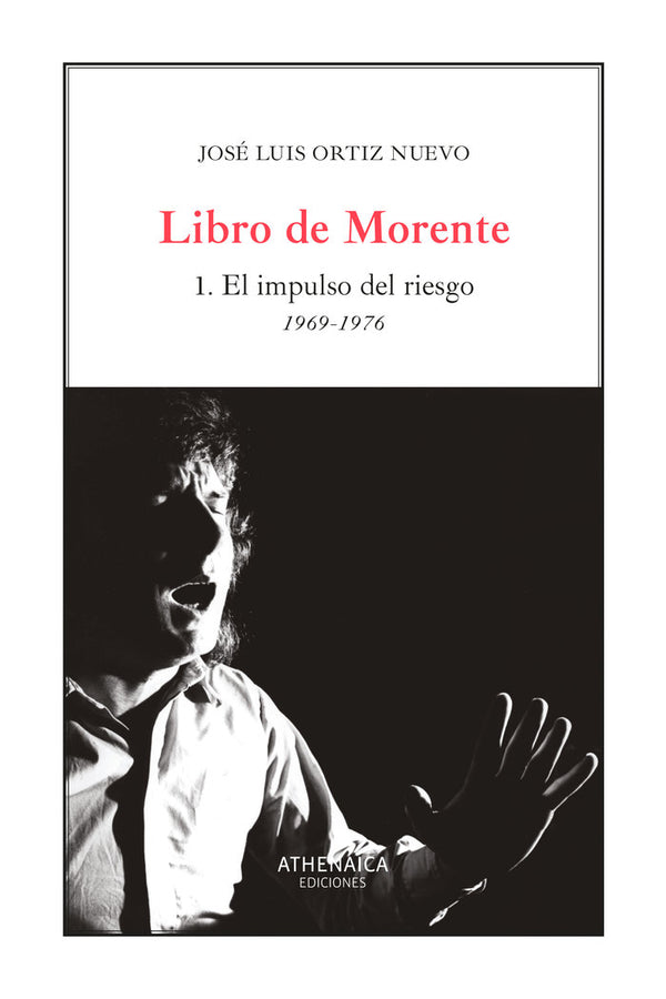 Libro De Morente 1