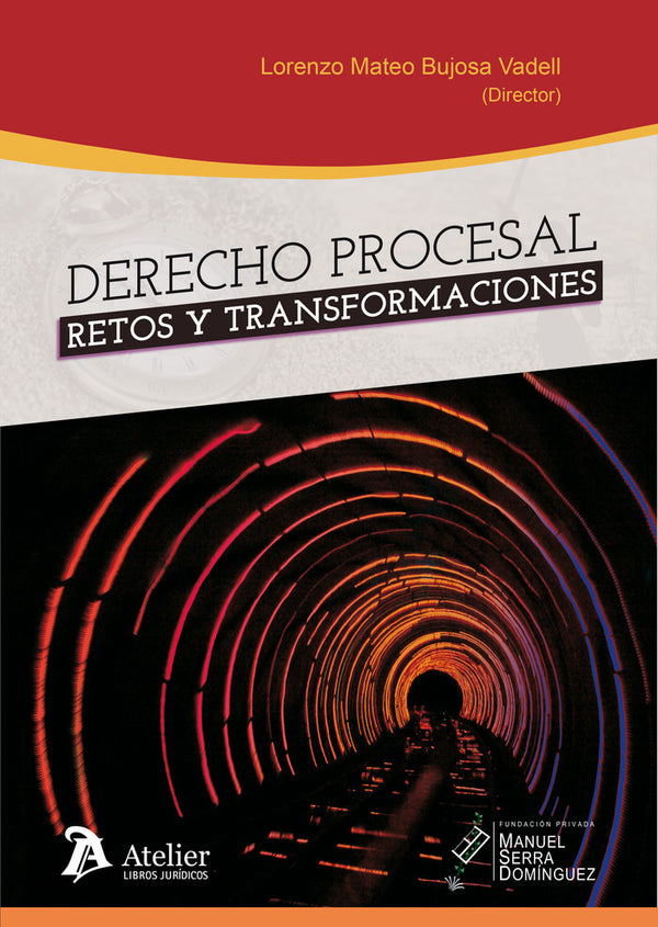 Derecho Procesal: Retos Y Transformaciones