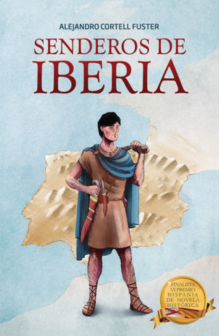 Senderos De Iberia
