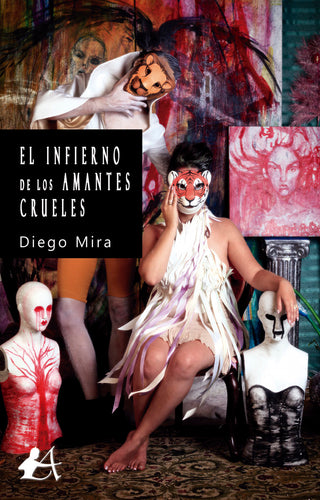El Infierno De Los Amantes Crueles