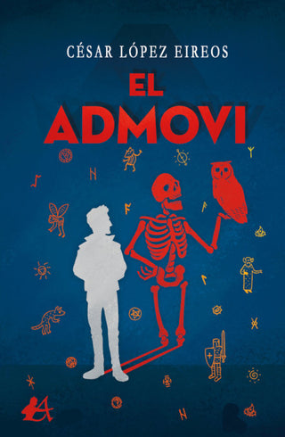 El Admovi