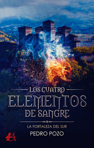 Los Cuatro Elementos De Sangre