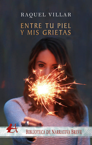 Entre Tu Piel Y Mis Grietas