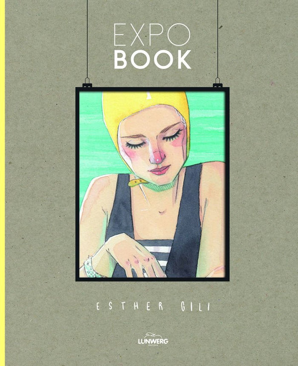 Expo Book. Esther Gili