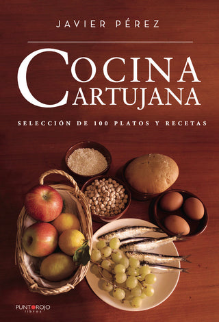 Cocina Cartujana