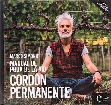 Manual De Poda De La Vid Cordon Permanente