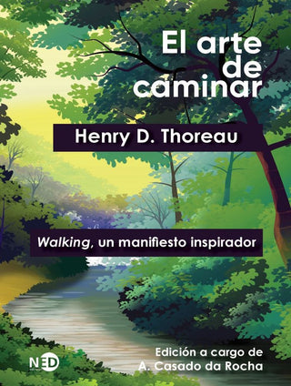 El Arte De Caminar