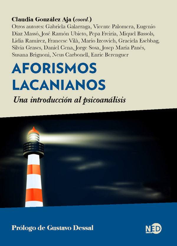 Aforismos Lacanianos