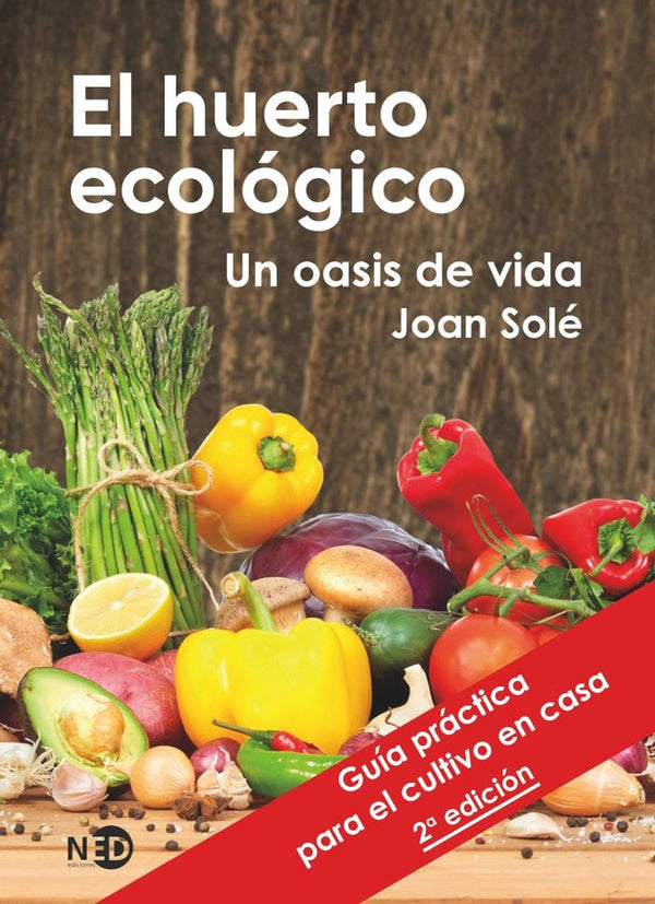 El Huerto Ecologico