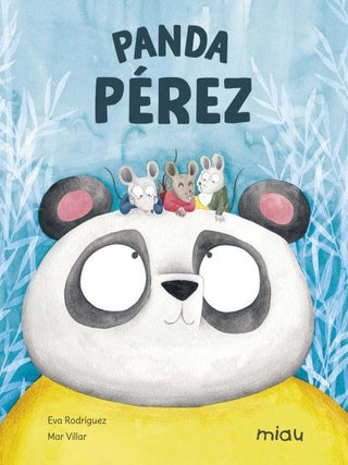 Panda Perez