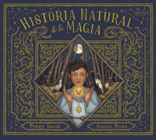 Historia Natural De La Magia
